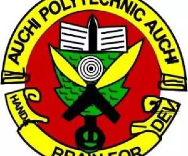 AuchiPoly HND 2nd Admission List 2015/2016 Released